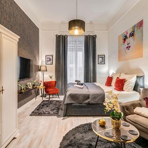 Deluxe Appartement